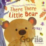 There There Little Bear