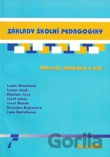 Základy školní pedagogiky