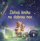 Zářivá kniha na dobrou noc