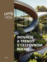 Inovácie a trendy v cestovnom ruchu