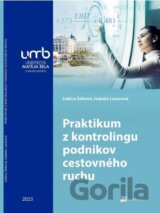 Praktikum z kontrolingu podnikov cestovného ruchu