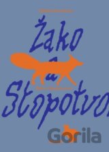 Žako a Stopotvorná