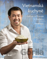 Vietnamská kuchyně