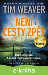 Není cesty zpět