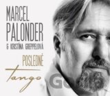 Marcel Palonder &  Kristína Greppelová: Posledné tango
