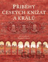 Příběhy českých knížat a králů