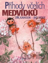 Příhody včelích medvídků