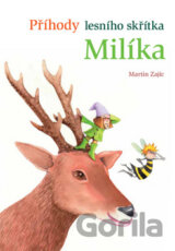 Příhody lesního skřítka Milíka