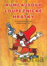 Rumcajsovy loupežnické hrátky