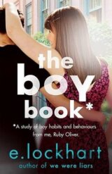The Boy Book