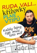 Ruda vali... křížovky plné vtipů