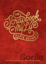 The Scrapbook of My Life