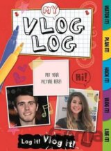 My Vlog Log