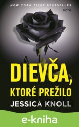 Dievča, ktoré prežilo