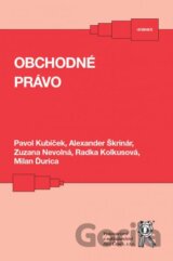 Obchodné právo