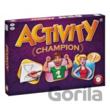 Activity Champion