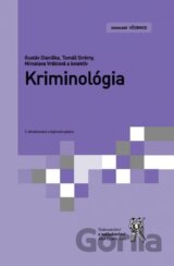 Kriminológia