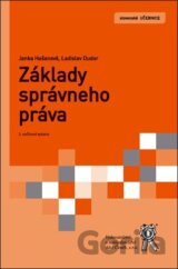 Základy správneho práva