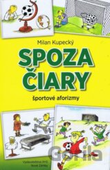 Spoza čiary - Športové aforizmy
