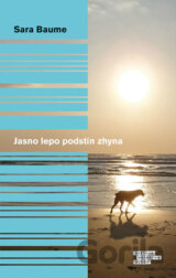 Jasno lepo podstín zhyna
