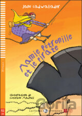 Mamie Petronille et le pirate