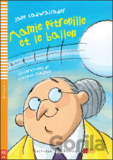 Mamie Petronille et le ballon