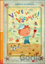 Vive les vacances !