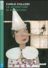 Le avventure di Pinocchio
