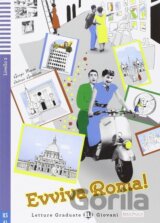 Evviva Roma