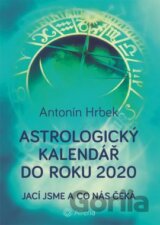 Astrologický kalendář do roku 2020