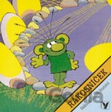 Rákosníček