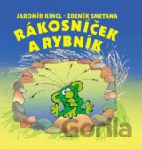 Rákosníček a rybník