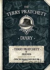 The Terry Pratchett Diary