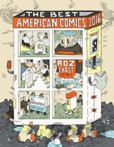 The Best American Comics