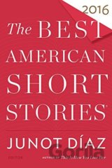 The Best American Short Stories 2016
