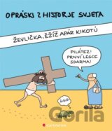 Opráski zhistorje svjeta