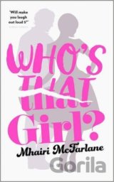 Who’s That Girl