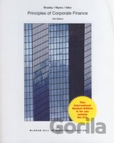 Principles of Corporate Finance
