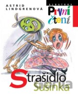 Strašidlo Sušinka