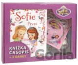 Sofie První: Tajemná kletba