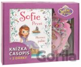 Sofie První: Plovoucí palác