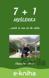 7+1 myšlenka