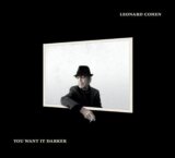 Leonard Cohen: You Want It Darker