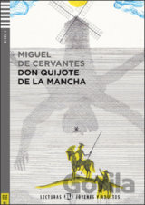 Don Quijote de la Mancha