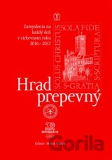 Hrad prepevný 2016/2017