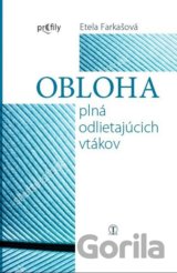 Obloha plná odlietajúcich vtákov