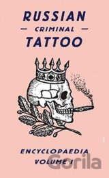 Russian Criminal Tattoo