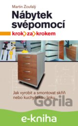 Nábytek svépomocí