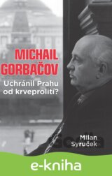 Michail Gorbačov
