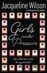 Girls Under Pressure